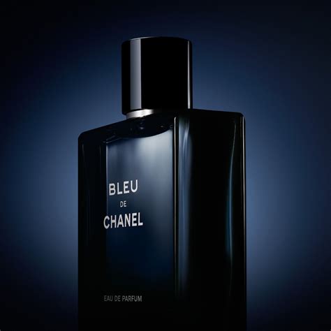 bleu de chanel eau de parfum weak